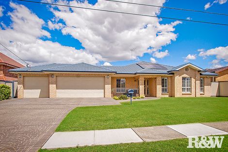 Property photo of 16 Myra Street Plumpton NSW 2761