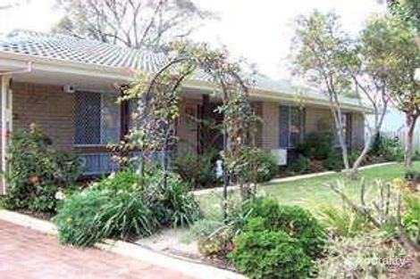 4 Kullaroo Ct, Hillman, WA 6168