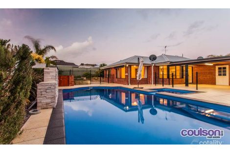 5 Fitzsimmonds Pl, Leda, WA 6170