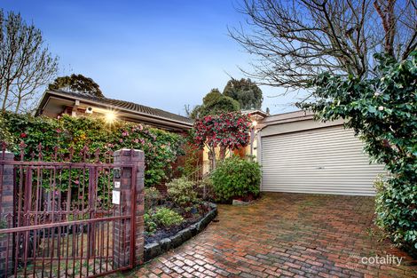 198 Oban Rd, Ringwood North, VIC 3134