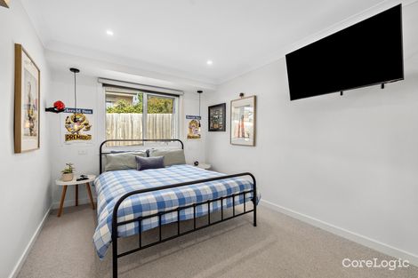 Property photo of 103 Koornalla Crescent Mount Eliza VIC 3930