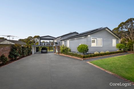 Property photo of 103 Koornalla Crescent Mount Eliza VIC 3930