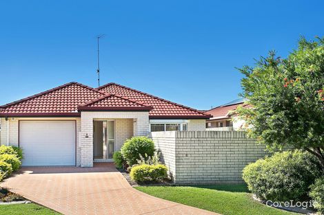 Property photo of 7 Teasel Square Currimundi QLD 4551