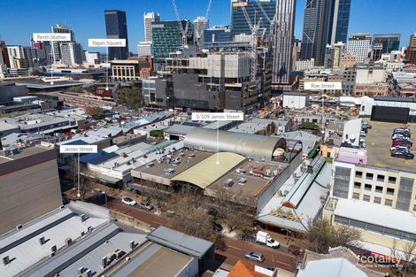 3/109 James St, Northbridge, WA 6003