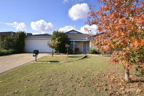 Property photo of 38 Monaltrie Loop Carramar WA 6031