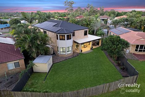 Property photo of 3 Crestview Court Warner QLD 4500