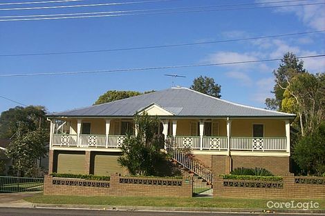 Property photo of 61 Sefton Road Hendra QLD 4011