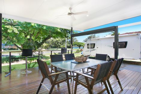 Property photo of 61 Wyuna Road Tweed Heads West NSW 2485