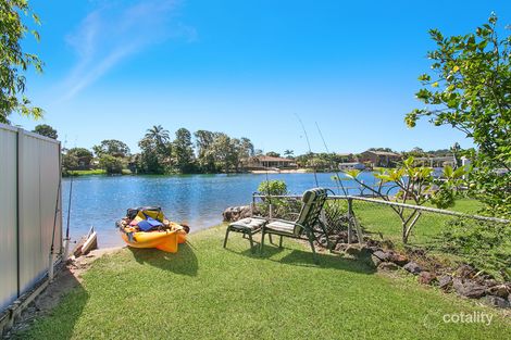 Property photo of 61 Wyuna Road Tweed Heads West NSW 2485