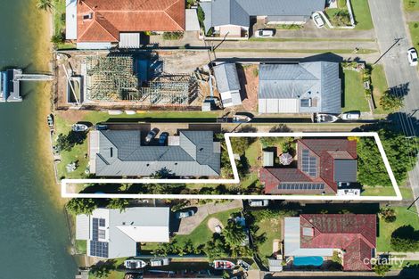 Property photo of 61 Wyuna Road Tweed Heads West NSW 2485