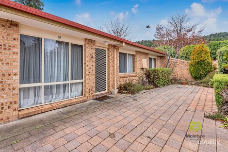 28/28 Ringrose Cres, Isaacs, ACT 2607