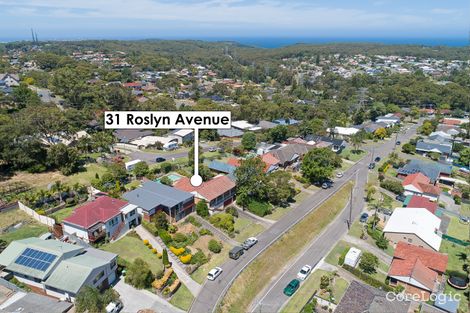 Property photo of 31 Roslyn Avenue Charlestown NSW 2290