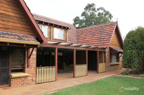 Property photo of 7 Herbert Street Toodyay WA 6566