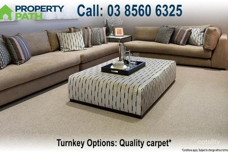 Property photo of 27 Zuccotti Crescent Point Cook VIC 3030
