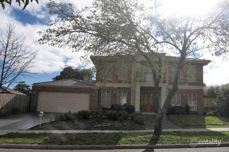 Property photo of 2/27 Melinga Crescent Chadstone VIC 3148