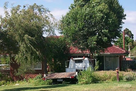 45 Dallington Cres, Balga, WA 6061