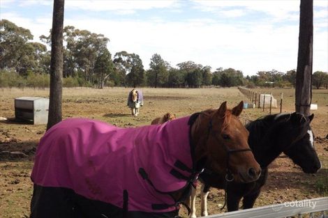 95-99 Namoi St, Baradine, NSW 2396