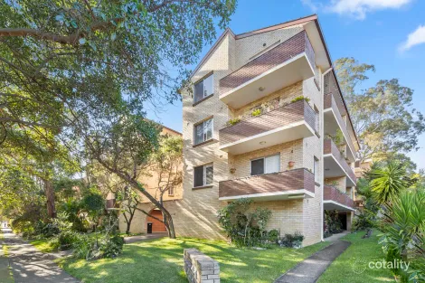 2/23-27 Oxford St, Mortdale, NSW 2223