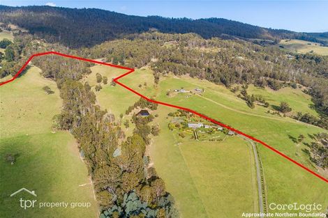 Property photo of 545 Glen Huon Road Glen Huon TAS 7109