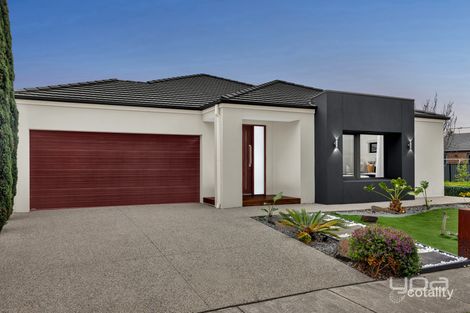 Property photo of 20 Yaramba Boulevard Point Cook VIC 3030