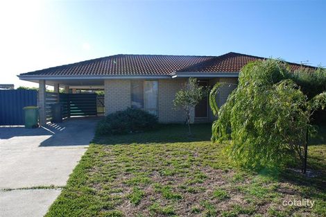 38 Whitlock Cnr, Jurien Bay, WA 6516