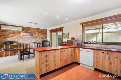 Property photo of 11 Hart Crescent Bega NSW 2550