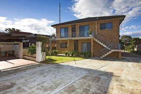 Property photo of 12 Wallace Street Concord NSW 2137