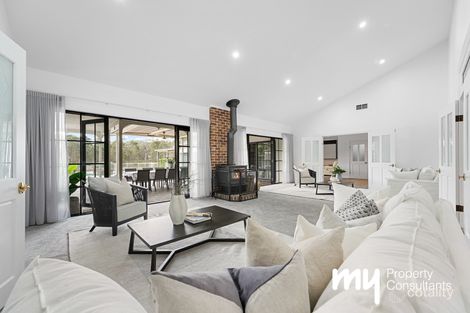 Property photo of 33 The Lanes Kirkham NSW 2570