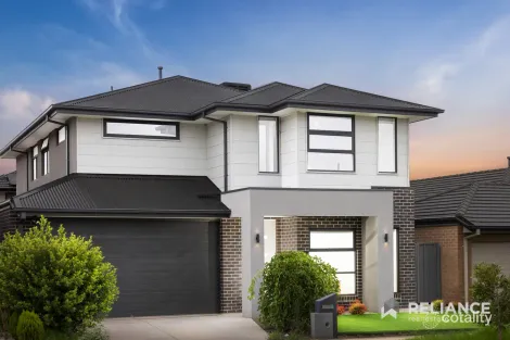 11 Yellowstone Dr, Truganina, VIC 3029