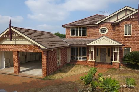 Property photo of 77 Ravensbourne Circuit Dural NSW 2158