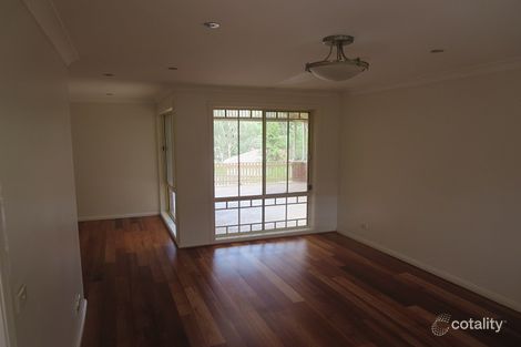 Property photo of 77 Ravensbourne Circuit Dural NSW 2158