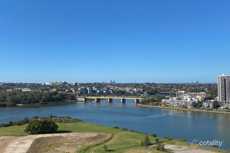 Property photo of 1806/17 Wentworth Place Wentworth Point NSW 2127