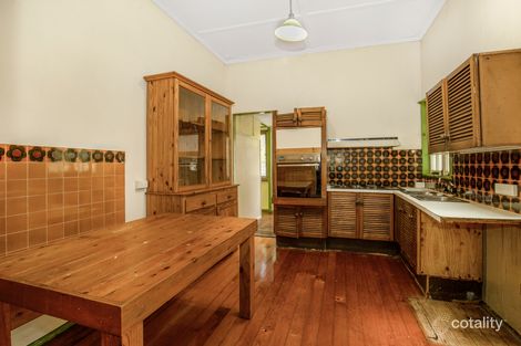 Property photo of 87 Empress Terrace Bardon QLD 4065