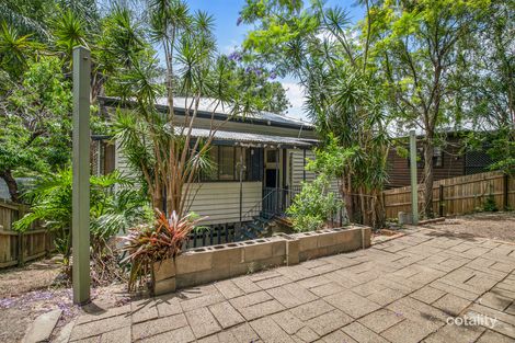 Property photo of 87 Empress Terrace Bardon QLD 4065