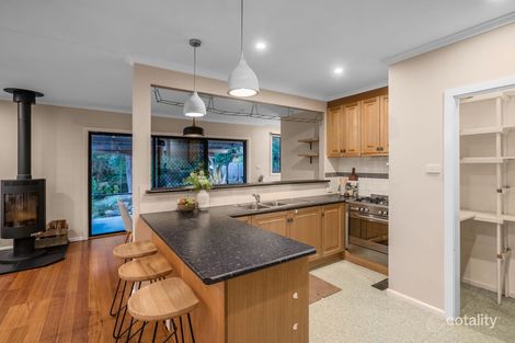 Property photo of 10 David Street Monbulk VIC 3793