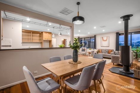 Property photo of 10 David Street Monbulk VIC 3793