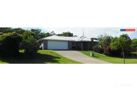 Property photo of 22 Water Gum Crescent Ningi QLD 4511