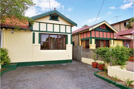 Property photo of 2 Eulalie Avenue Randwick NSW 2031