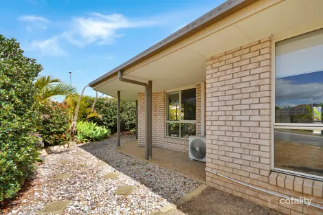 Property photo of 77 Heritage Drive Brassall QLD 4305