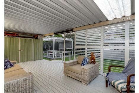 Property photo of 14 Burran Avenue Upper Coomera QLD 4209