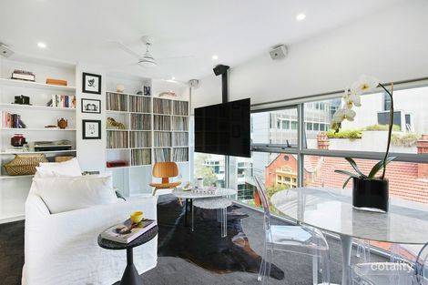 Property photo of 14/358A Victoria Street Darlinghurst NSW 2010