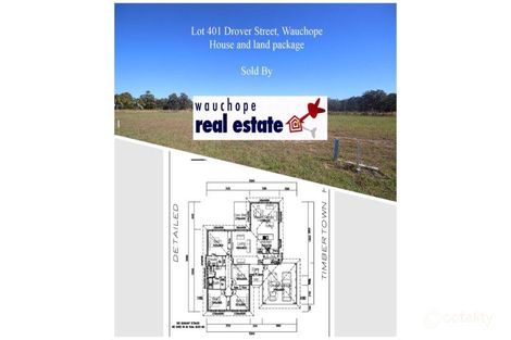 Property photo of 30 Drover Street Wauchope NSW 2446