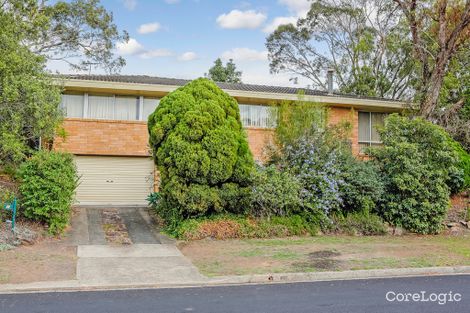 Property photo of 17 Pine Avenue Bradbury NSW 2560