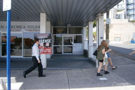 113/105 Scarborough St, Southport, QLD 4215