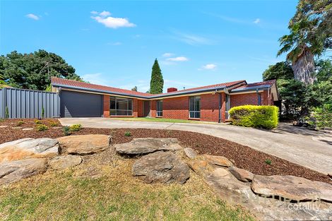 4 Harrington Ct, Golden Grove, SA 5125