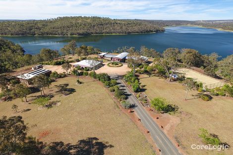 Property photo of 46 Satellite Road Meringandan QLD 4352