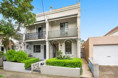 83 Cary St, Leichhardt, NSW 2040