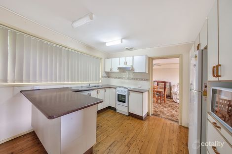 Property photo of 17 Pine Avenue Bradbury NSW 2560