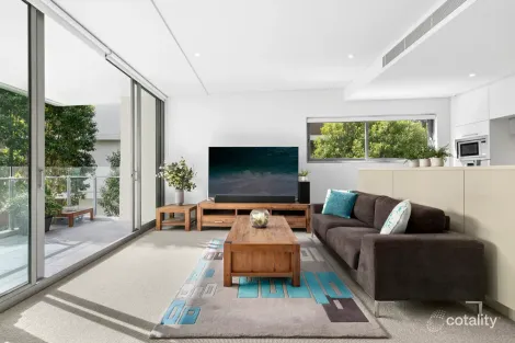 Property photo of 201/2 Sylvan Avenue Balgowlah NSW 2093