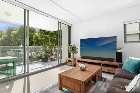 Property photo of 201/2 Sylvan Avenue Balgowlah NSW 2093